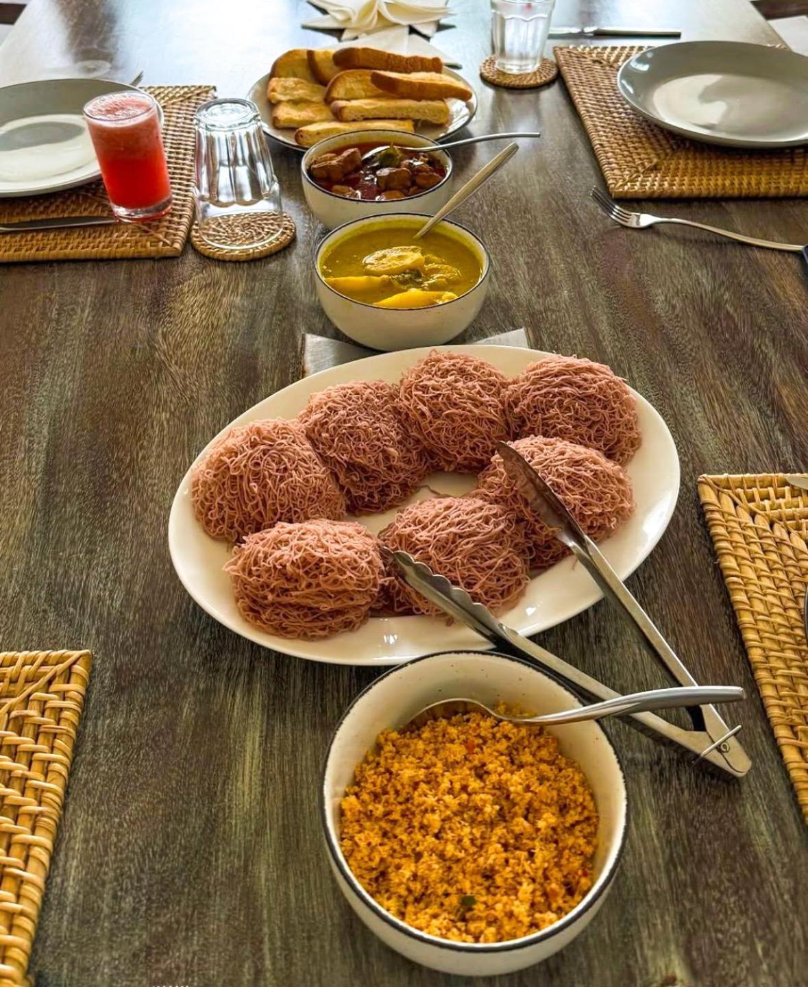 Free House Bentota Διαμέρισμα Εξωτερικό φωτογραφία