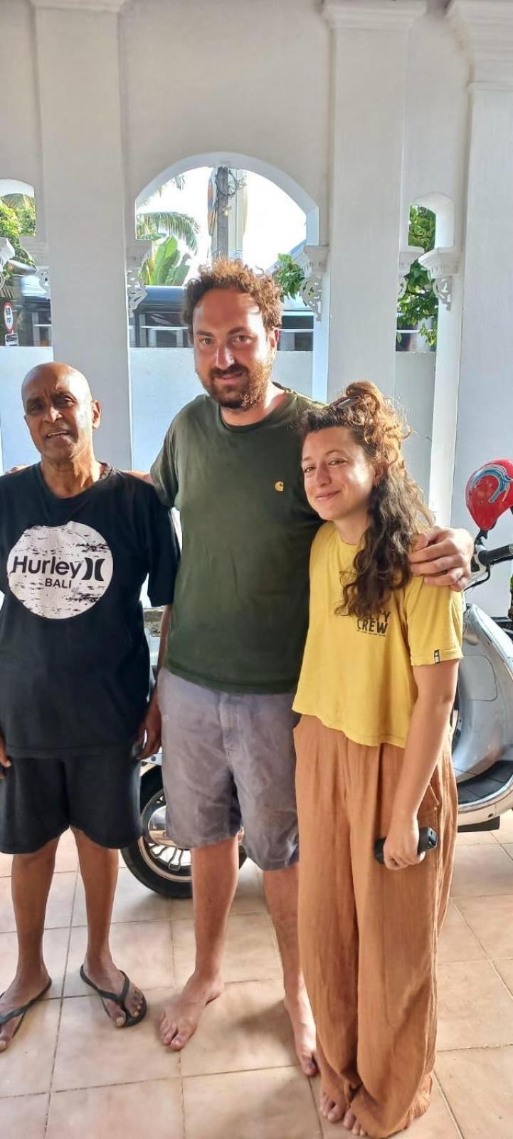 Free House Bentota Διαμέρισμα Εξωτερικό φωτογραφία